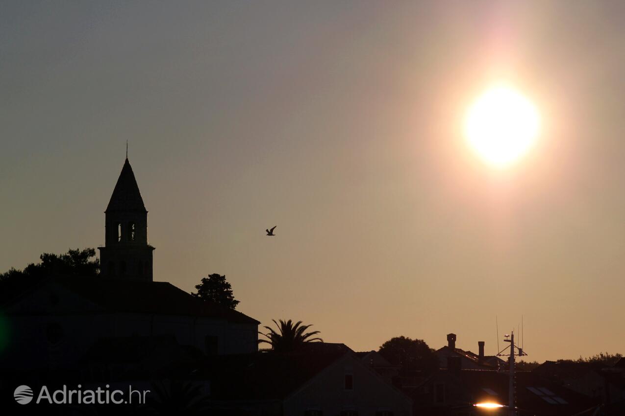 Biograd na Moru i Rivieran Biograd (Sjeverna Dalmacija)