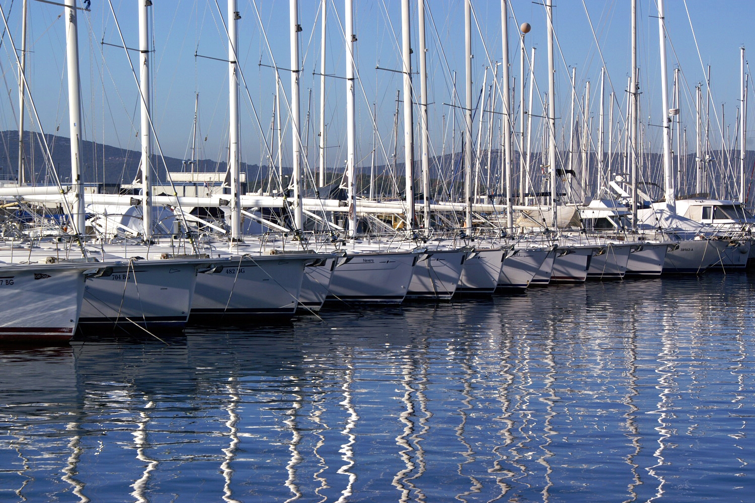 Gdzie się zatrzymać w Biograd na Moru