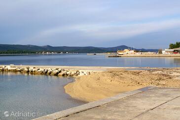 Apartments by the sea Turanj (Biograd) - 6177