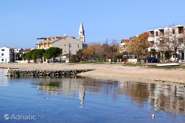 Appartamenti accanto al mare Torrette - Turanj, Biograd - 25849