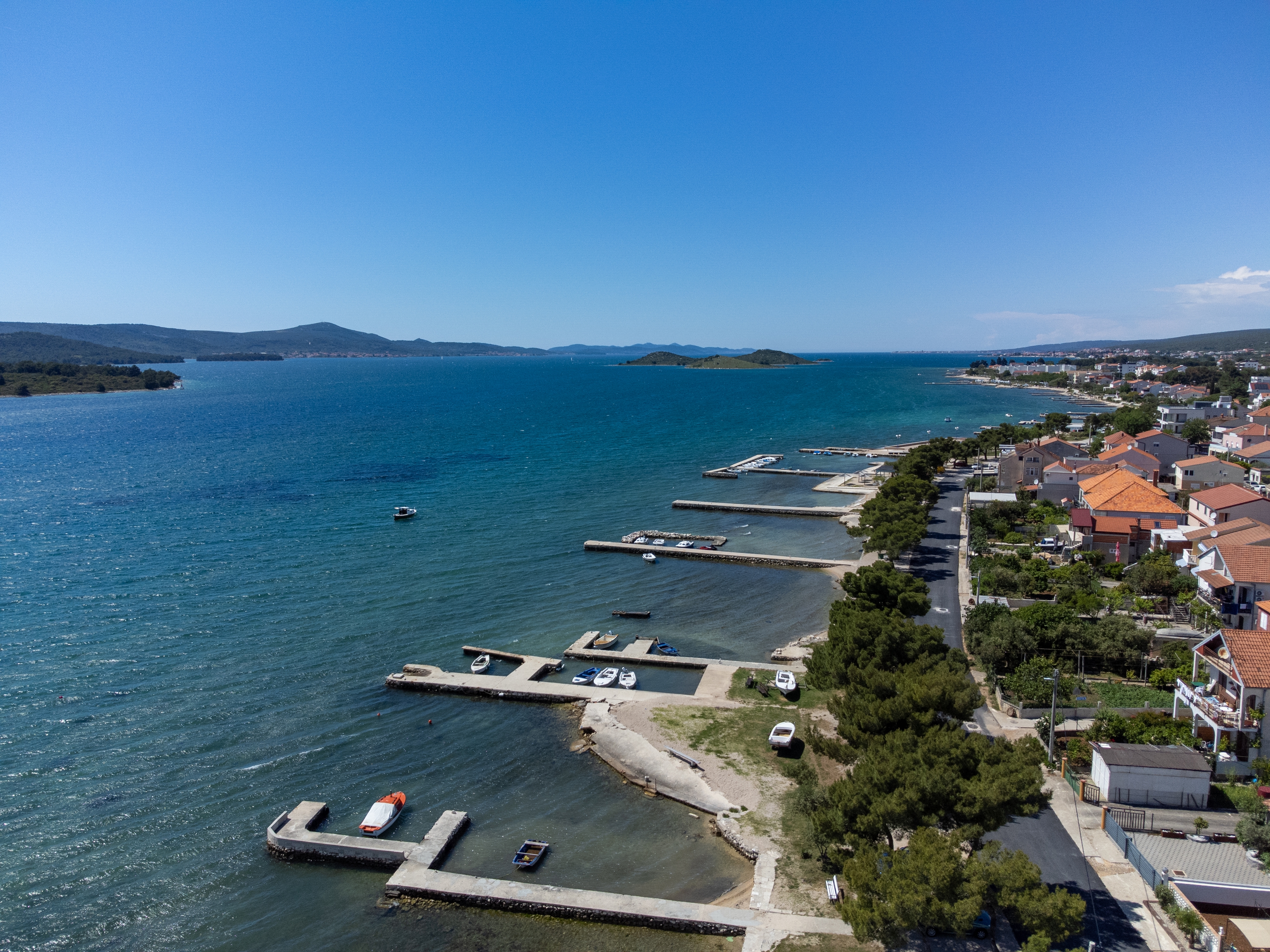 Where to stay in Turanj