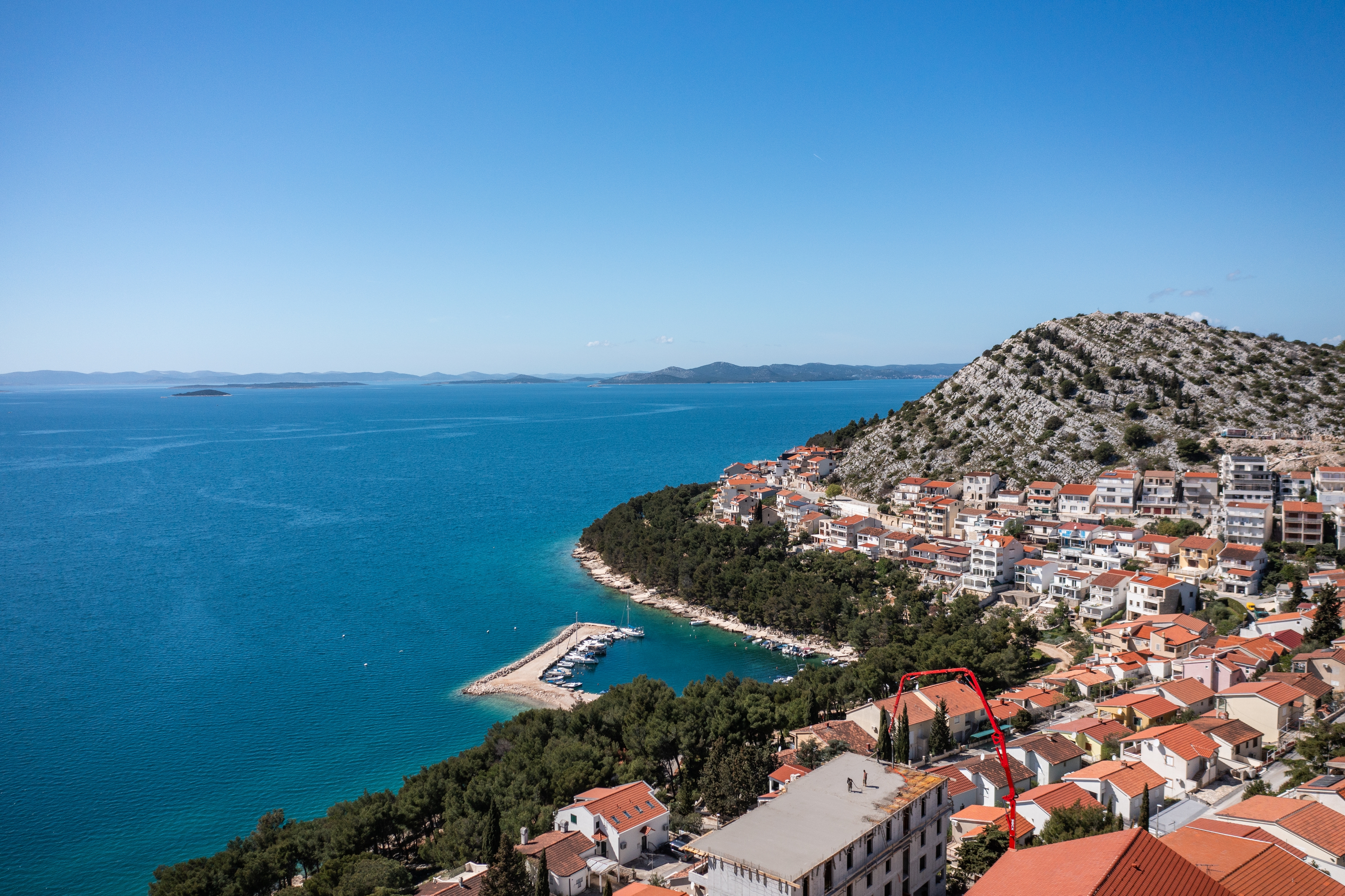 Where to stay in Drage
