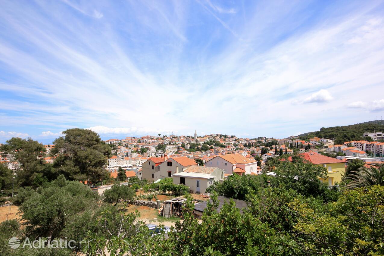 Mali Lošinj pe insula Lošinj (Kvarner)