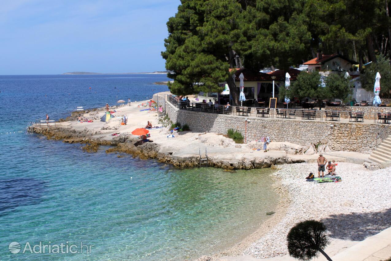 Nearby beaches - Apartments with a parking space Mali Lošinj, Lošinj