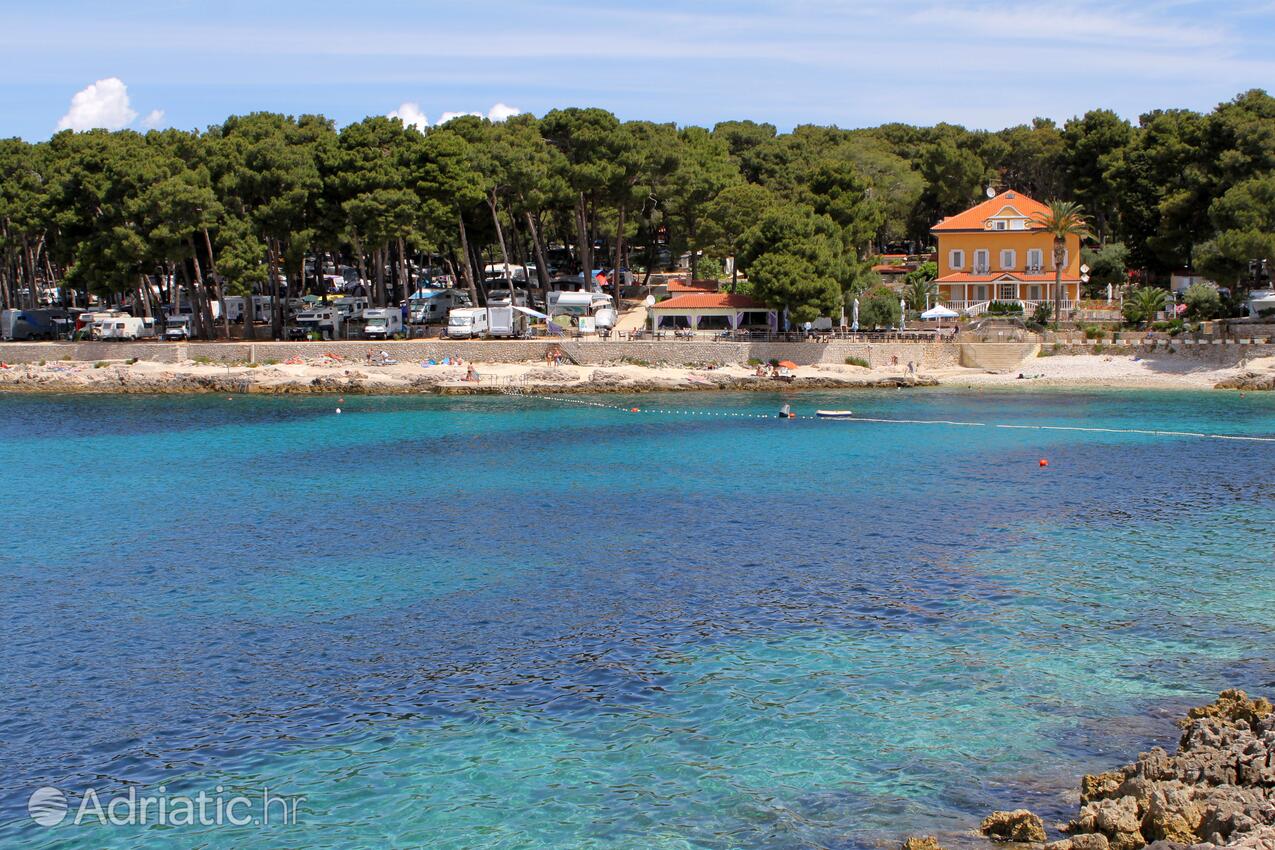 Nearby beaches - Apartments with a parking space Mali Lošinj, Lošinj