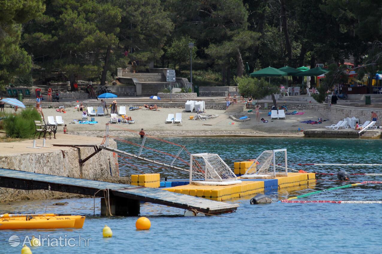 Nearby beaches - Apartments with a parking space Mali Lošinj, Lošinj