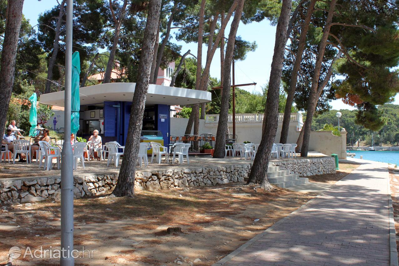 Nearby beaches - Apartments with a parking space Mali Lošinj, Lošinj