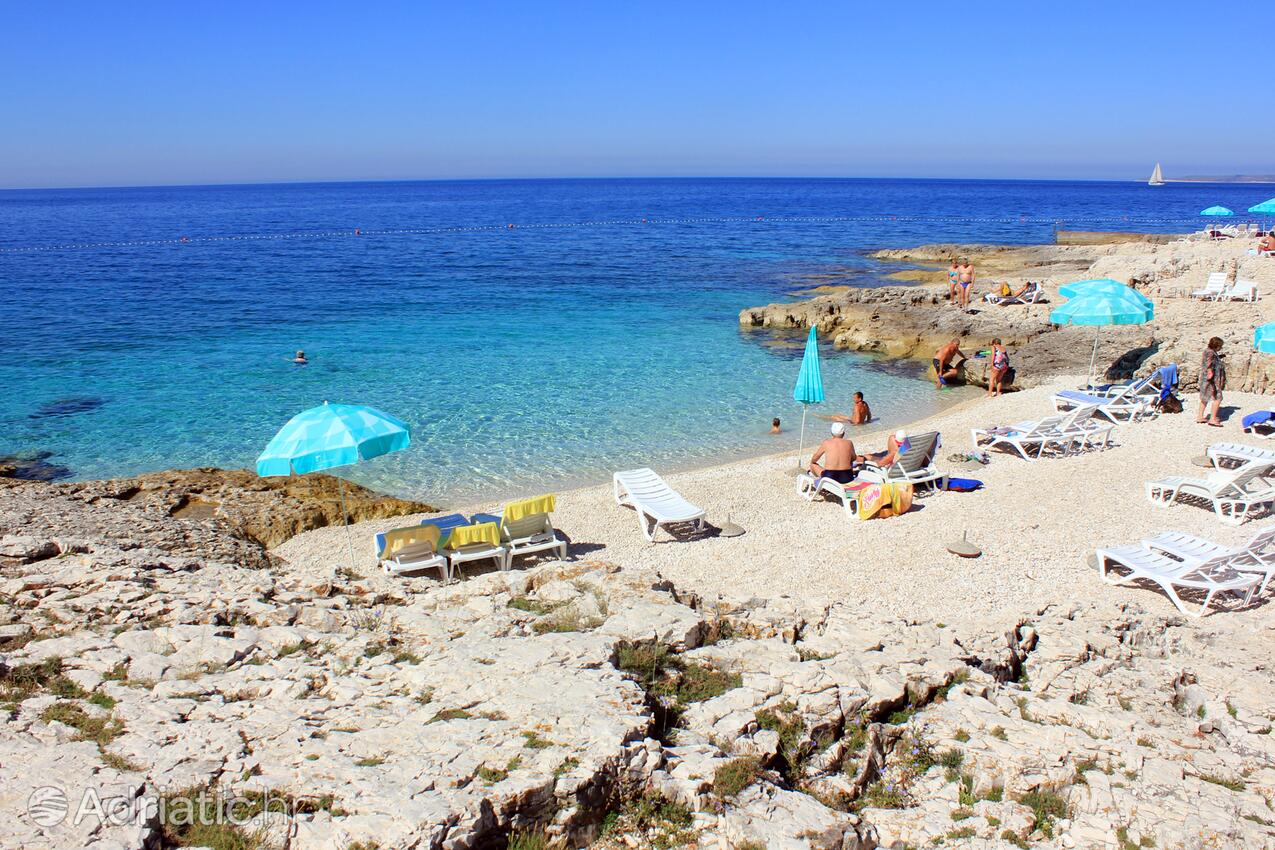Nearby beaches - Apartments with a parking space Mali Lošinj, Lošinj