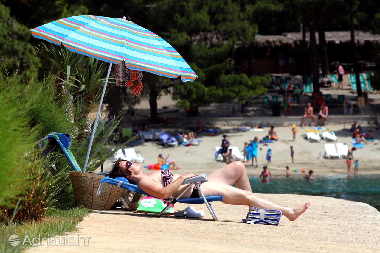 Nearby beaches - Apartments with a parking space Mali Lošinj, Lošinj
