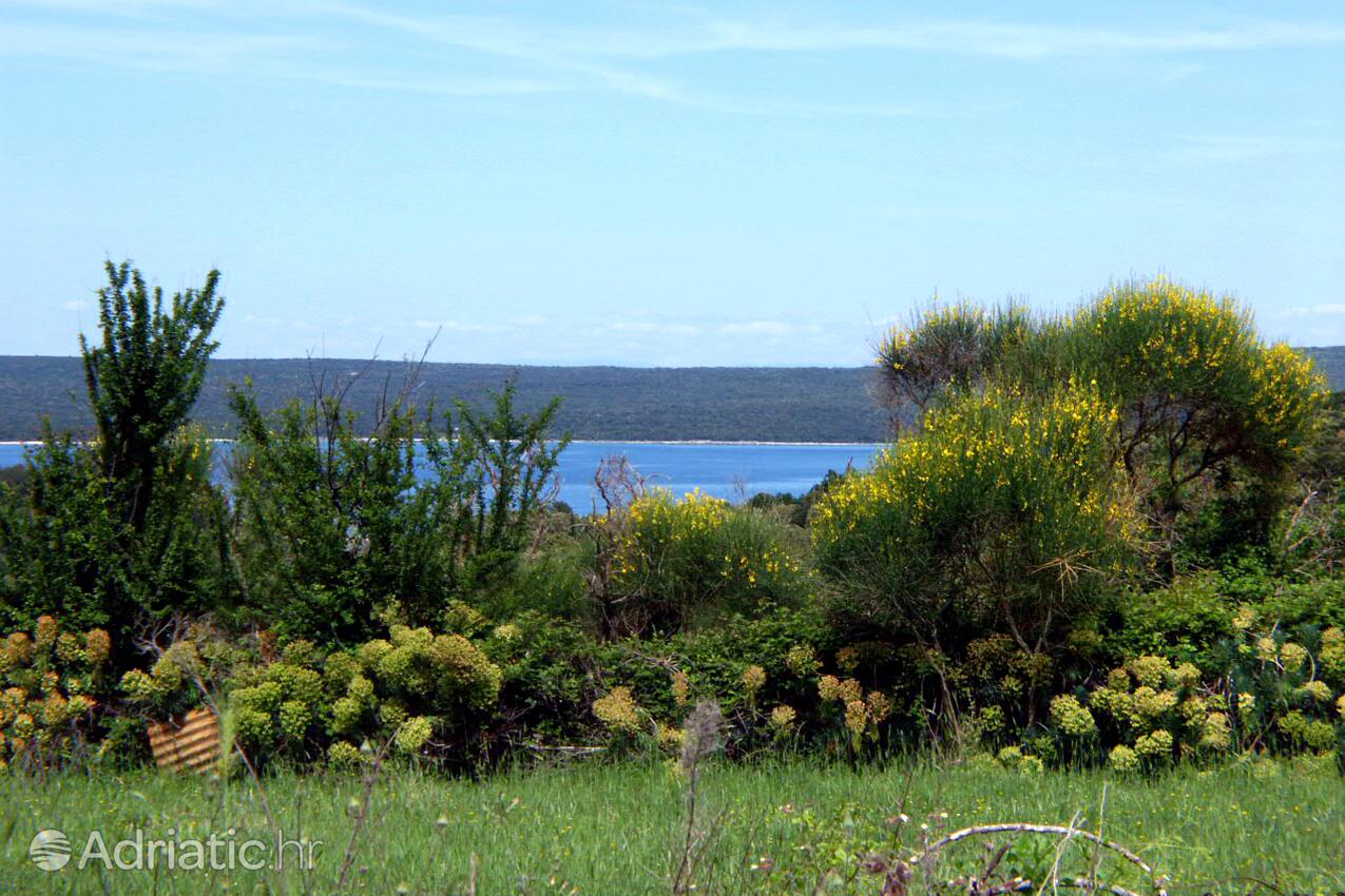 Sveti Jakov na ostrově Lošinj (Kvarner)