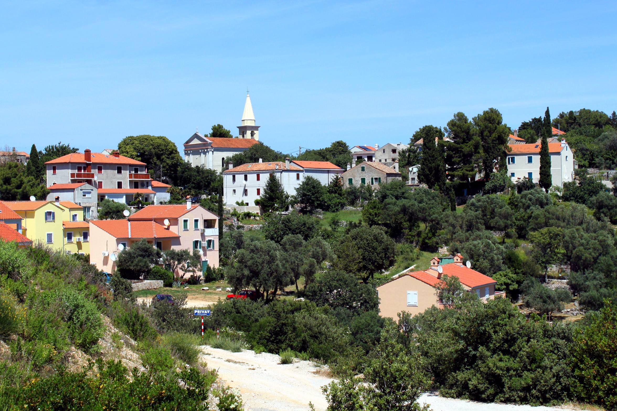 Where to stay in Sveti Jakov