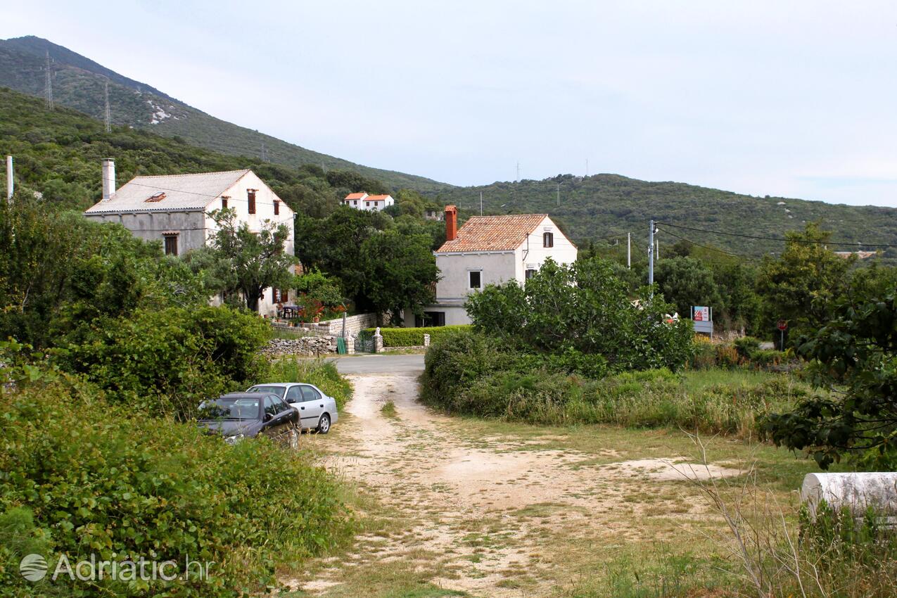 Sveti Jakov auf der Insel  Lošinj (Kvarner)