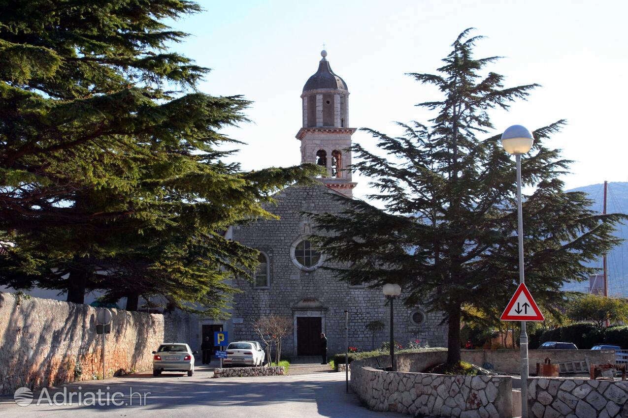 Cres sull'isola Cres (Kvarner)