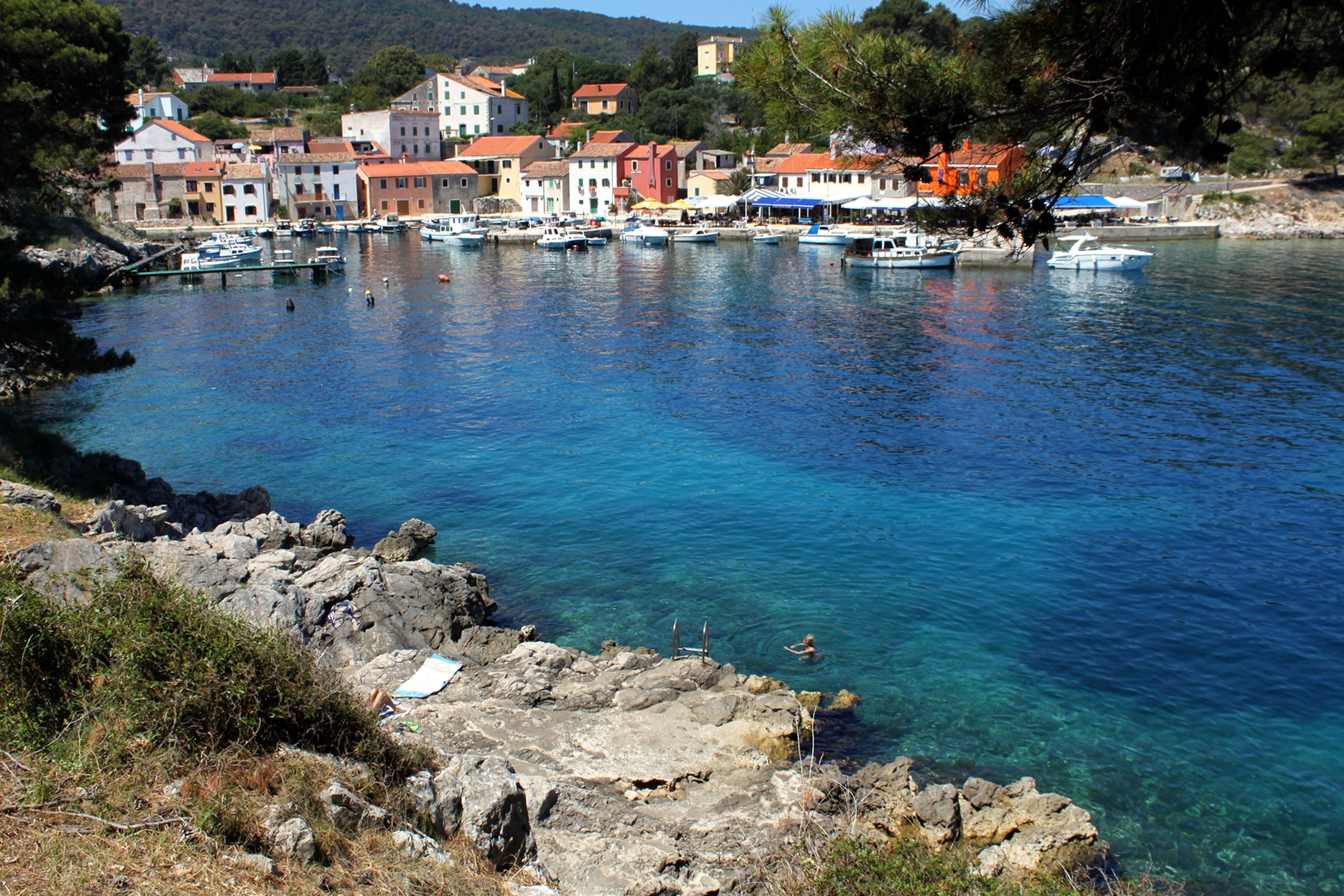 Where to stay near Rovenska
