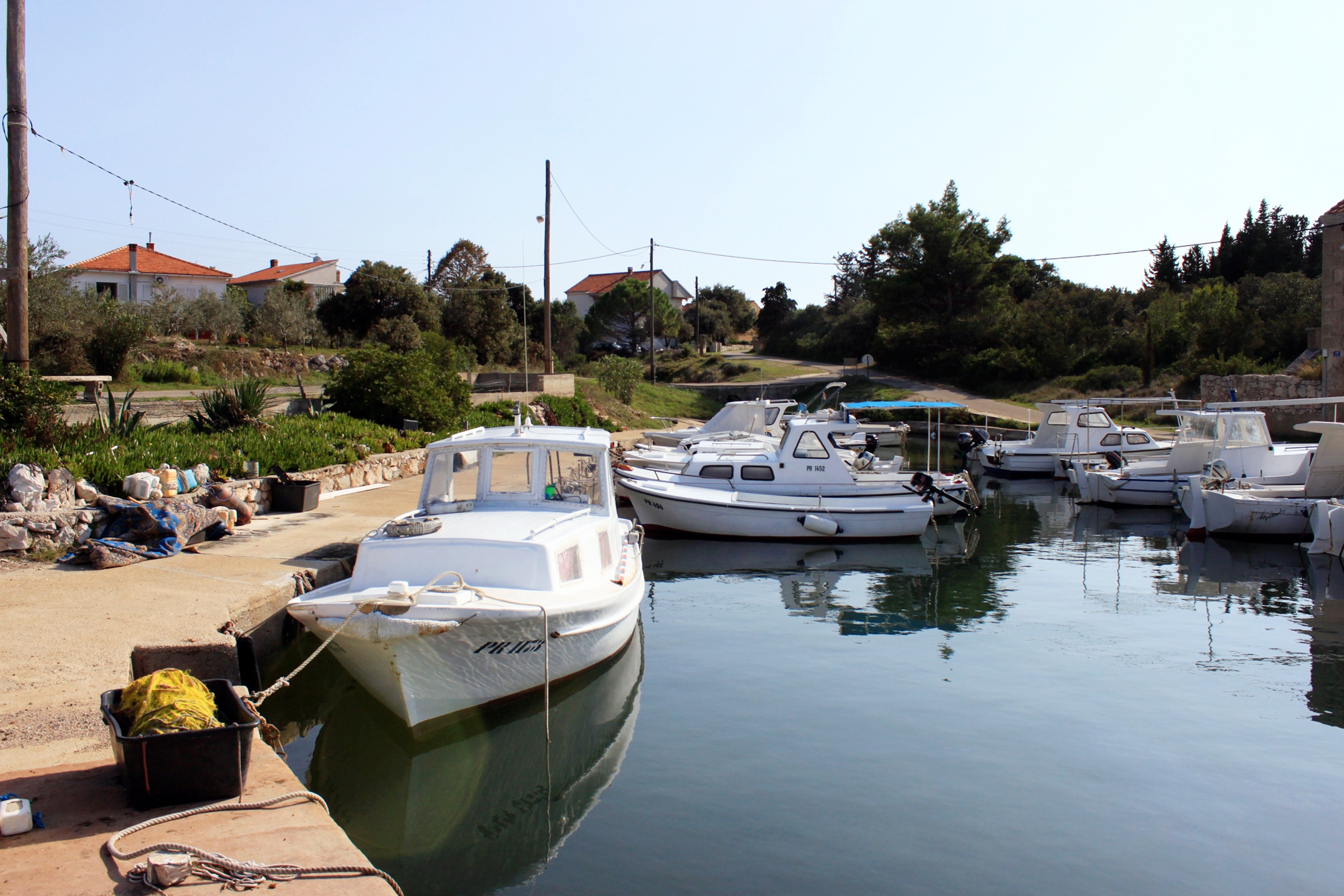 Where to stay in Sušica