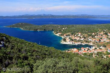 Szobák a tenger mellett Luka, Dugi otok - 440