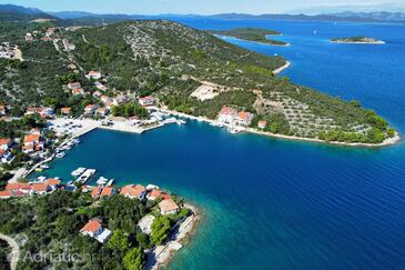 Apartments and rooms by the sea Zaglav, Dugi otok - 8144
