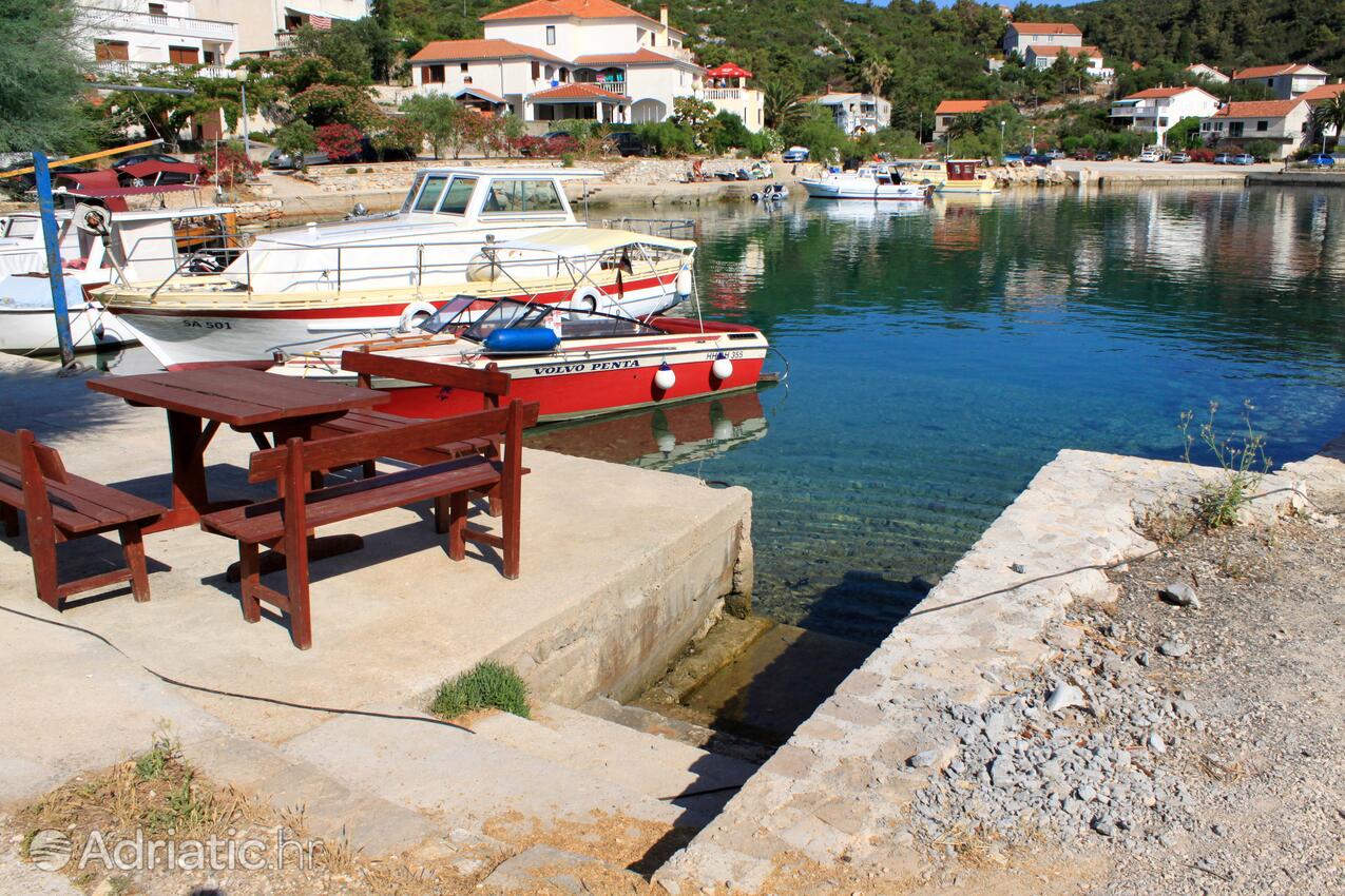 Nearby beaches - Apartments by the sea Zaglav, Dugi otok
