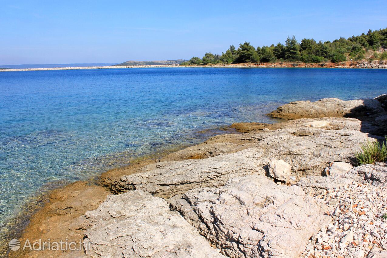 Nearby beaches - Apartments by the sea Zaglav, Dugi otok