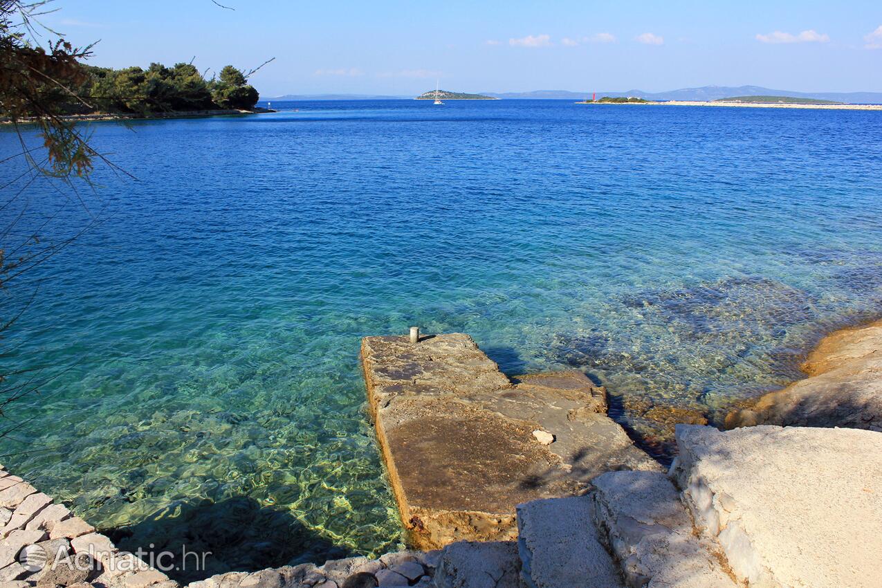 Nearby beaches - Apartments by the sea Zaglav, Dugi otok