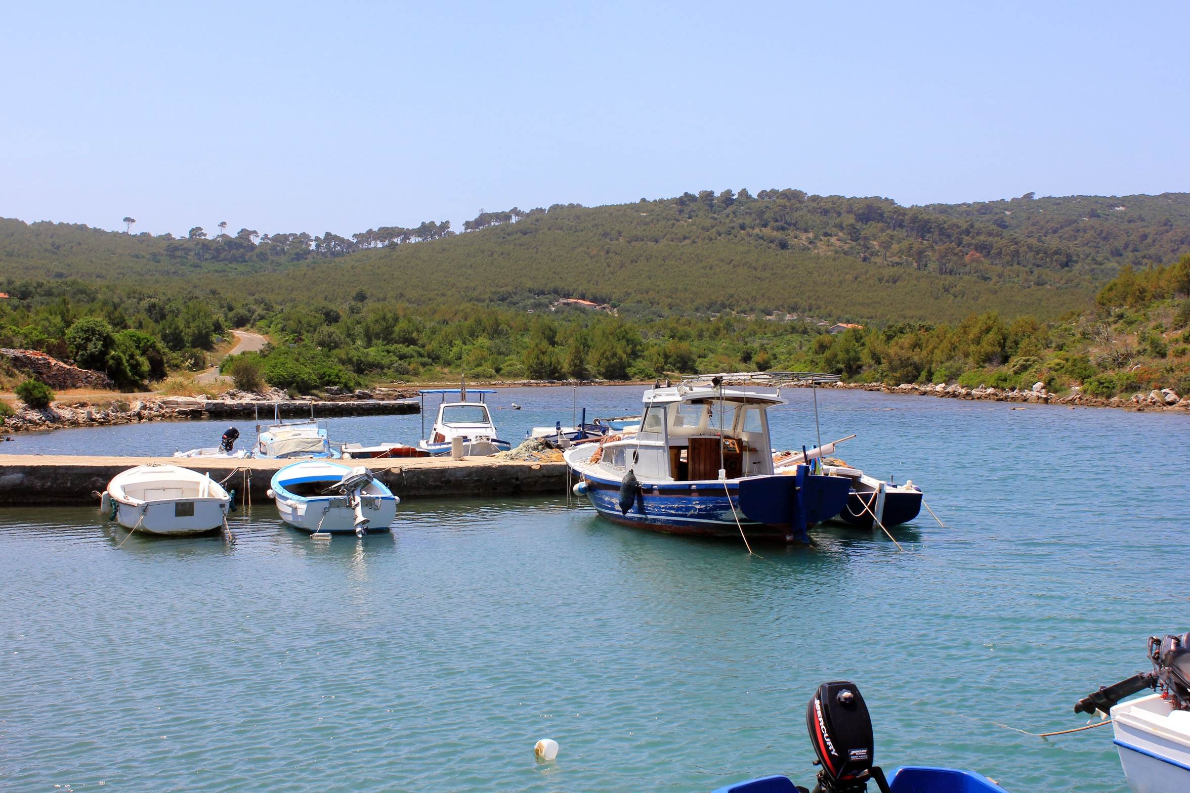 Where to stay in Jaz – Telašćica