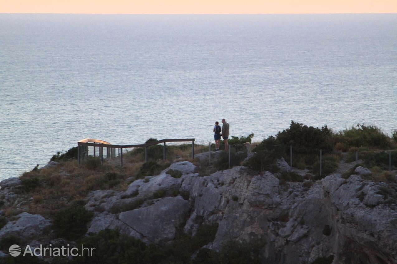 Jaz - Telašćica Dugi otok szigeten (Sjeverna Dalmacija)