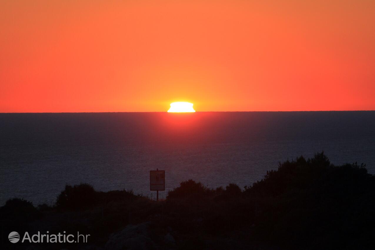 Jaz - Telašćica Dugi otok szigeten (Sjeverna Dalmacija)