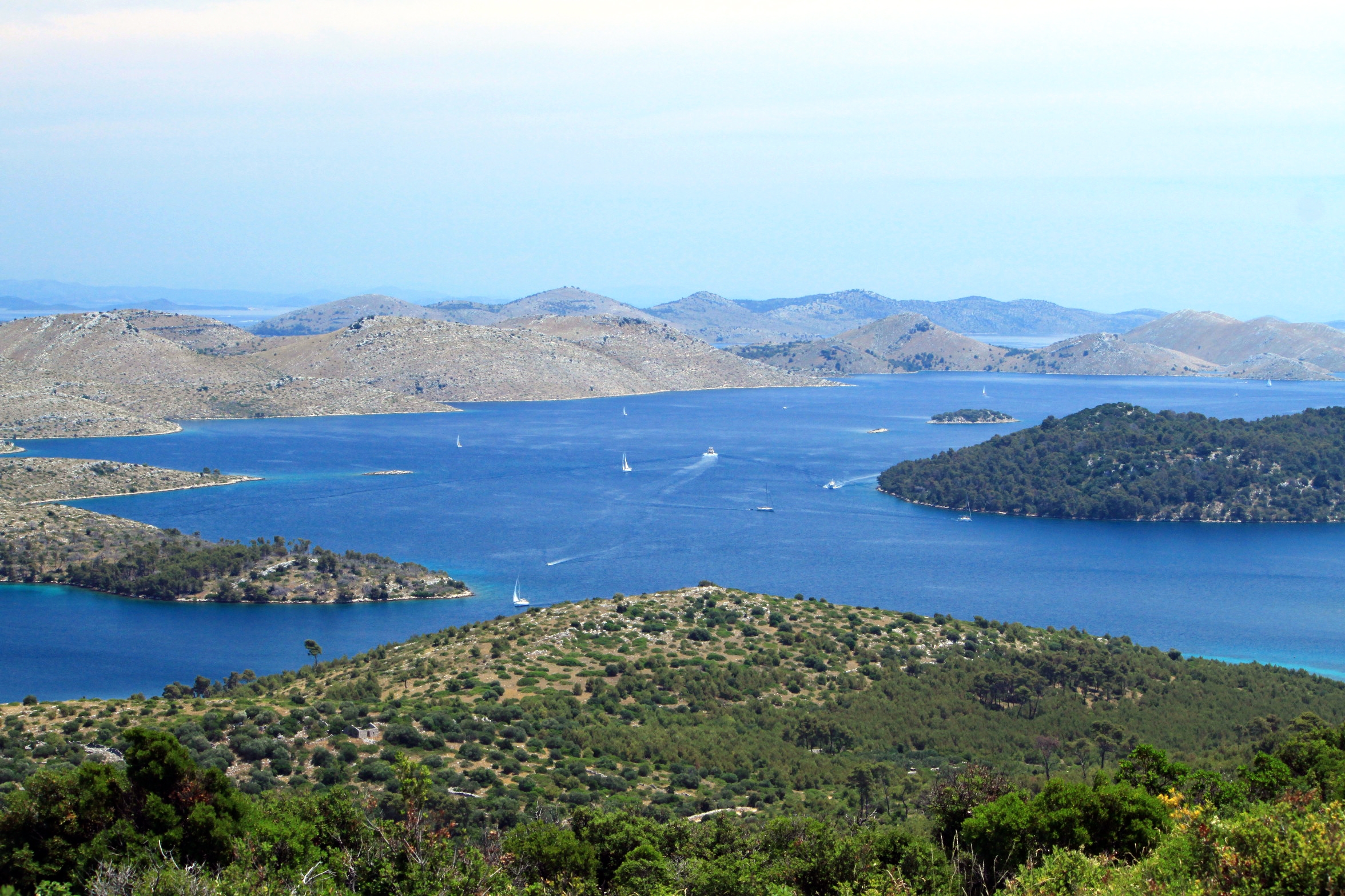 Where to stay in Pasjak – Telašćica