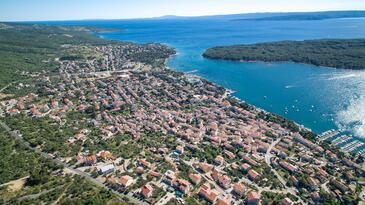 Få mere at vide Punat, Krk - 24848