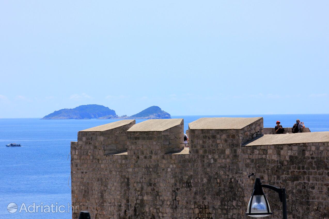 Dubrovnik i Rivieran Dubrovnik (Južna Dalmacija)