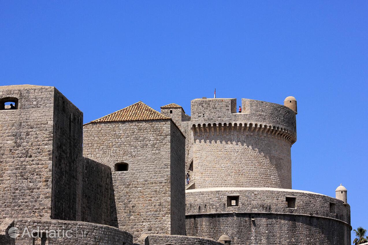 Dubrovnik i Rivieran Dubrovnik (Južna Dalmacija)