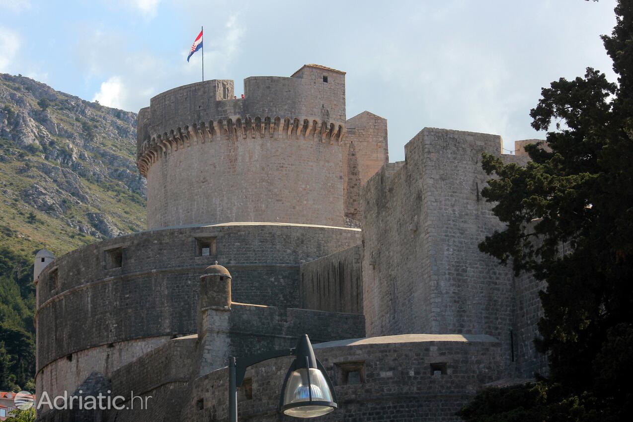 Dubrovnik i Rivieran Dubrovnik (Južna Dalmacija)