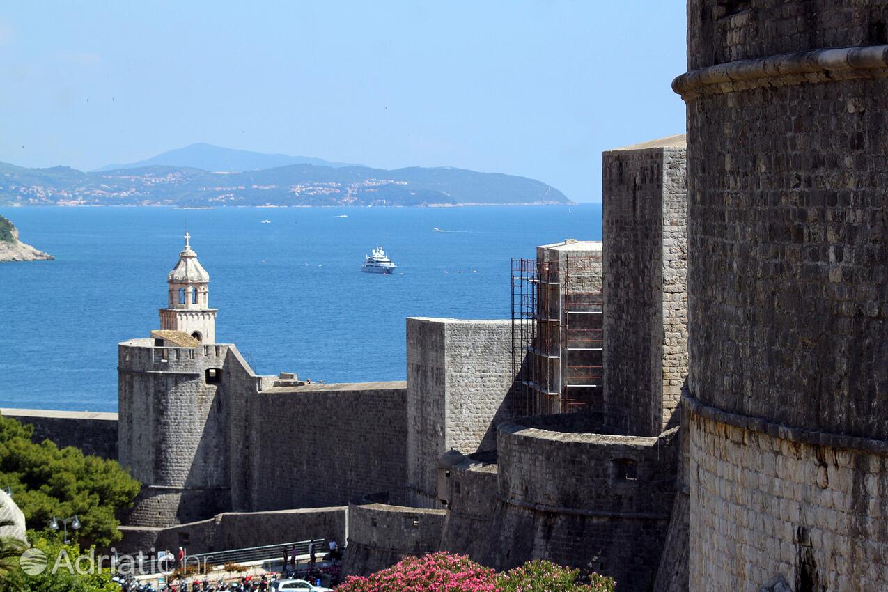 Dubrovnik i Rivieran Dubrovnik (Južna Dalmacija)