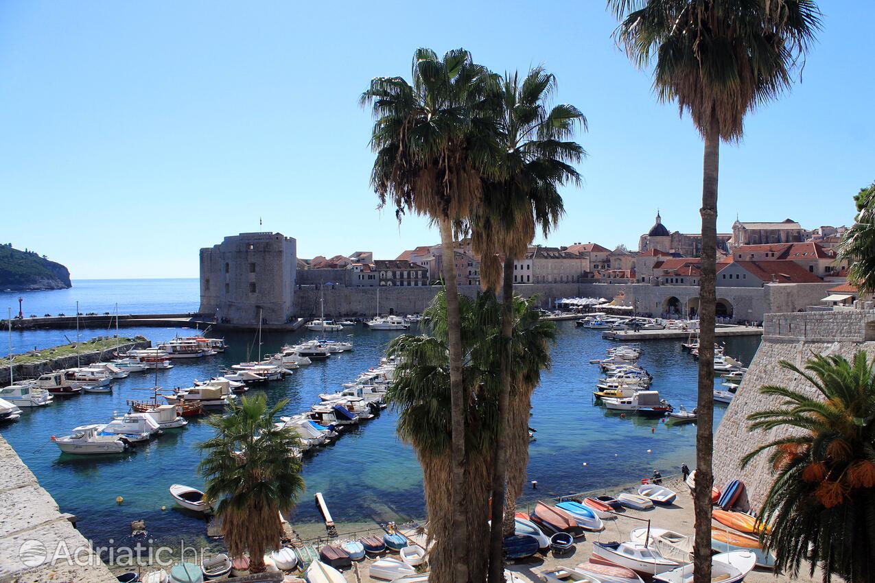 Dubrovnik i Rivieran Dubrovnik (Južna Dalmacija)