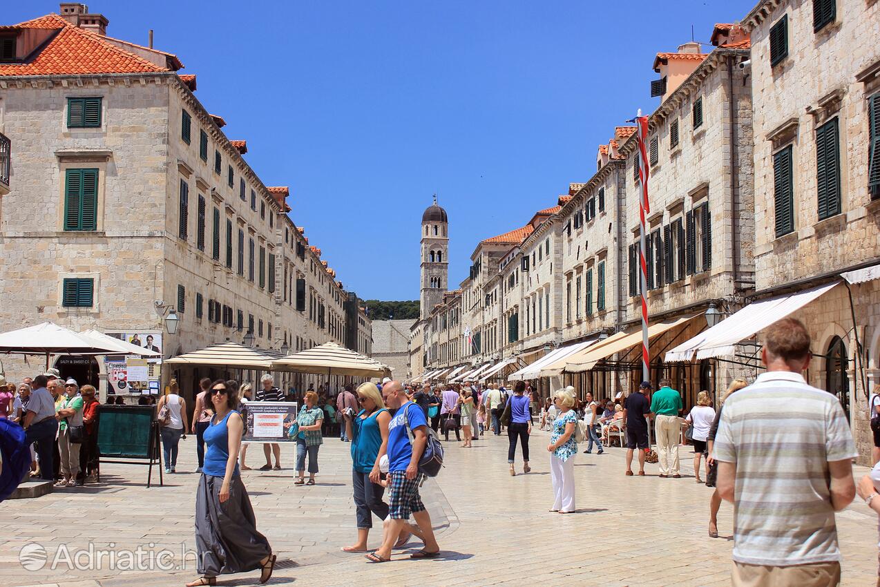 Dubrovnik i Rivieran Dubrovnik (Južna Dalmacija)