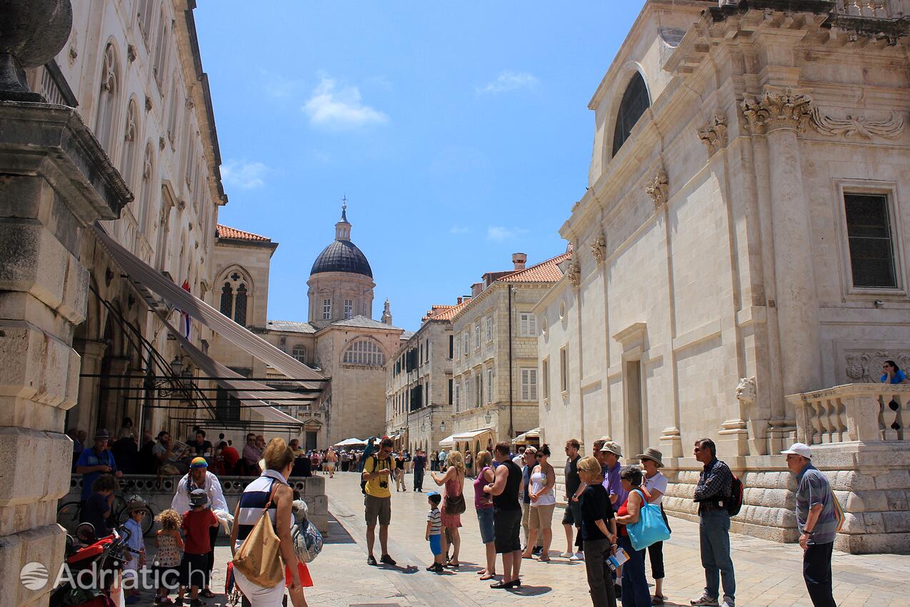 Dubrovnik i Rivieran Dubrovnik (Južna Dalmacija)