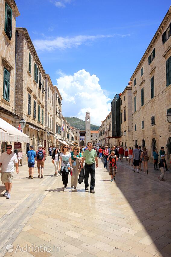 Dubrovnik i Rivieran Dubrovnik (Južna Dalmacija)