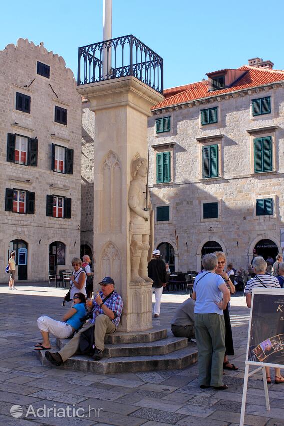 Dubrovnik i Rivieran Dubrovnik (Južna Dalmacija)