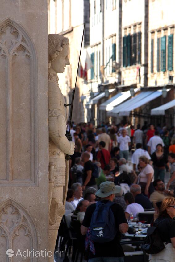 Dubrovnik i Rivieran Dubrovnik (Južna Dalmacija)