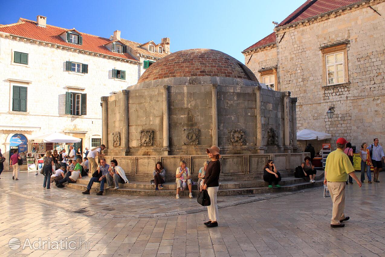 Dubrovnik i Rivieran Dubrovnik (Južna Dalmacija)