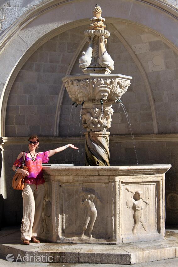 Dubrovnik i Rivieran Dubrovnik (Južna Dalmacija)