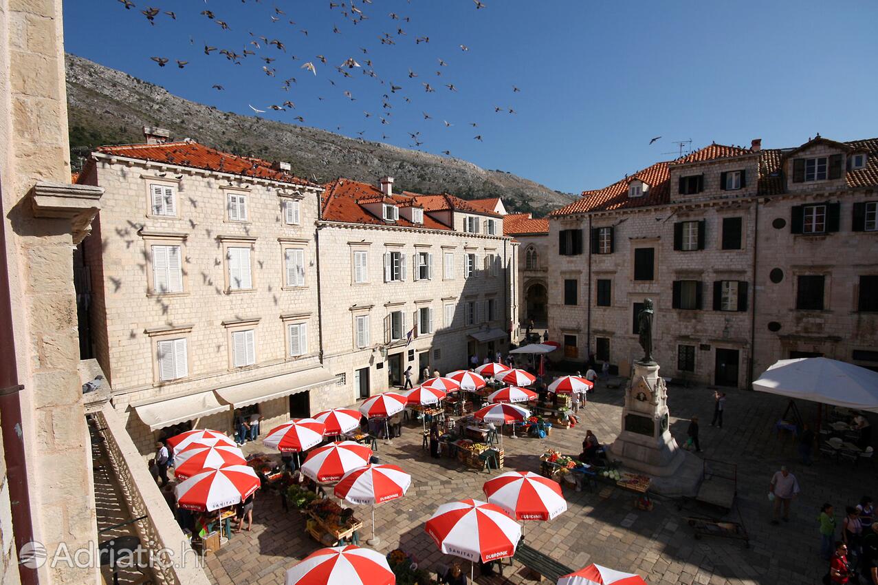 Dubrovnik i Rivieran Dubrovnik (Južna Dalmacija)
