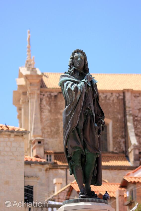 Dubrovnik i Rivieran Dubrovnik (Južna Dalmacija)