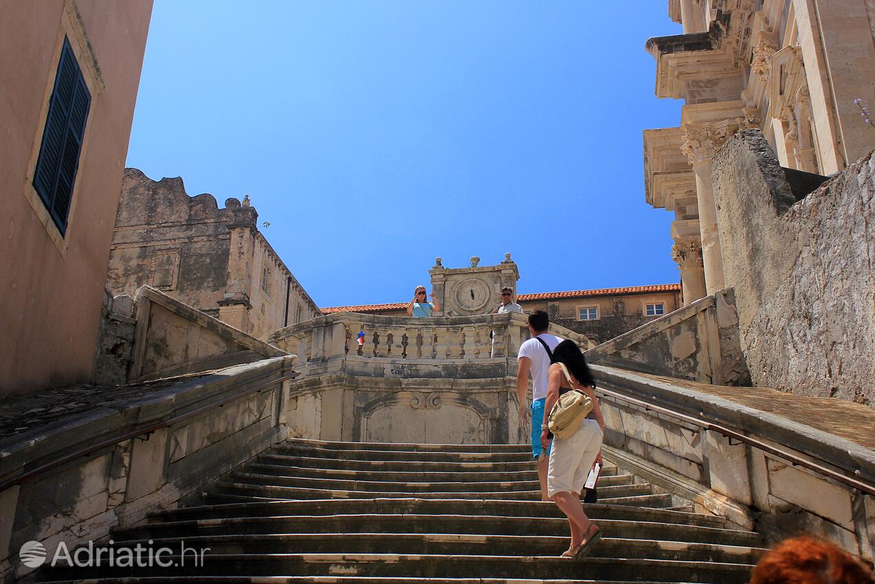 Dubrovnik i Rivieran Dubrovnik (Južna Dalmacija)