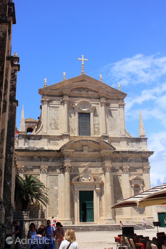 Dubrovnik i Rivieran Dubrovnik (Južna Dalmacija)
