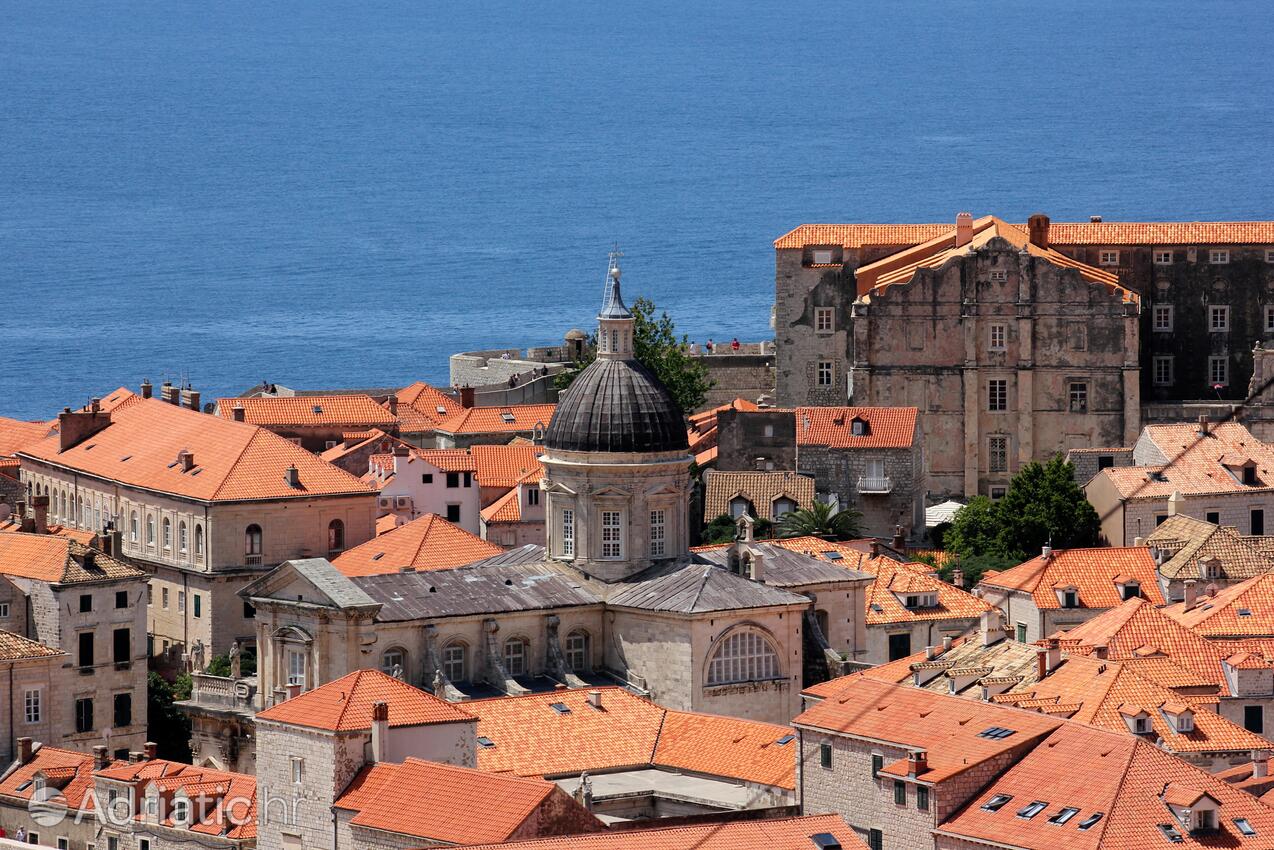 Dubrovnik i Rivieran Dubrovnik (Južna Dalmacija)