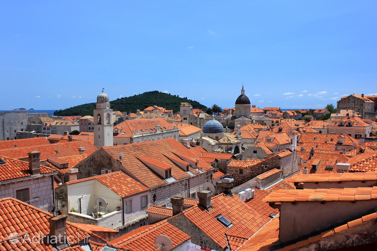 Dubrovnik i Rivieran Dubrovnik (Južna Dalmacija)