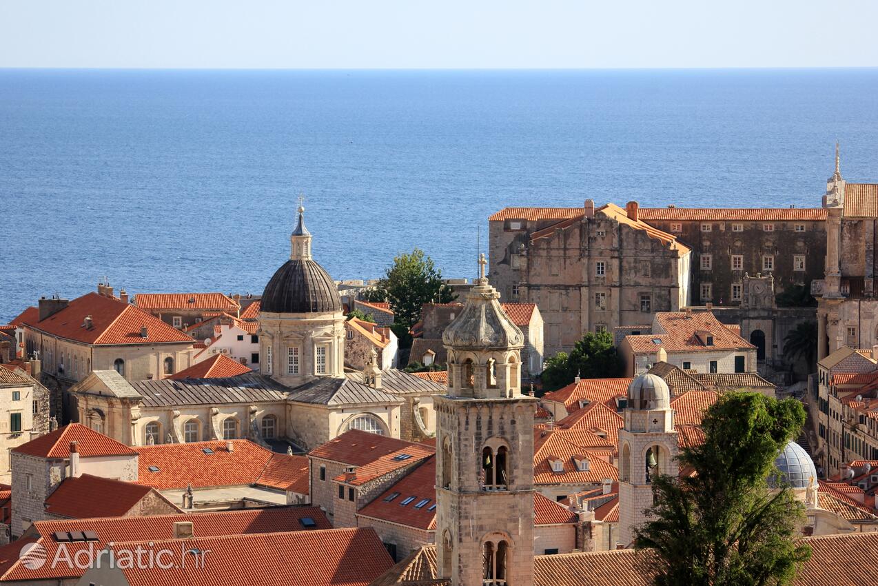 Dubrovnik i Rivieran Dubrovnik (Južna Dalmacija)