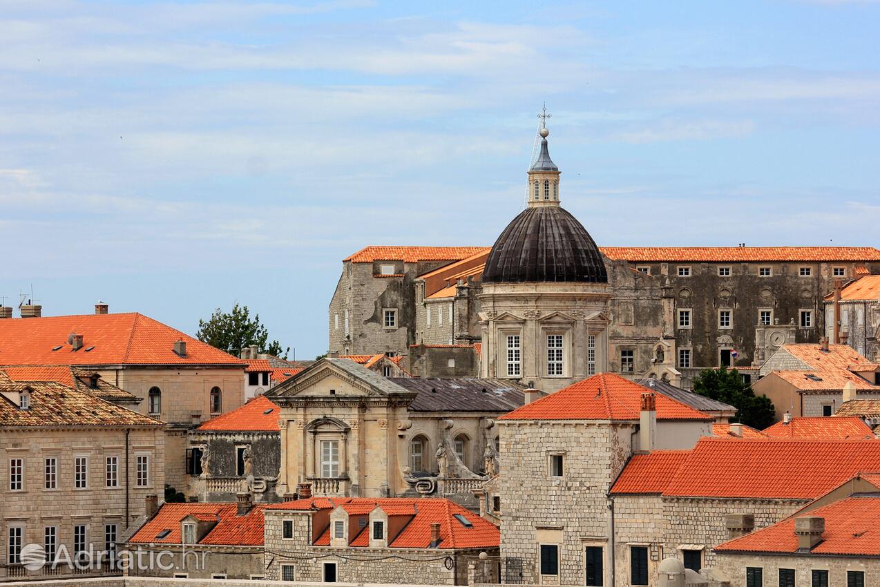 Dubrovnik i Rivieran Dubrovnik (Južna Dalmacija)
