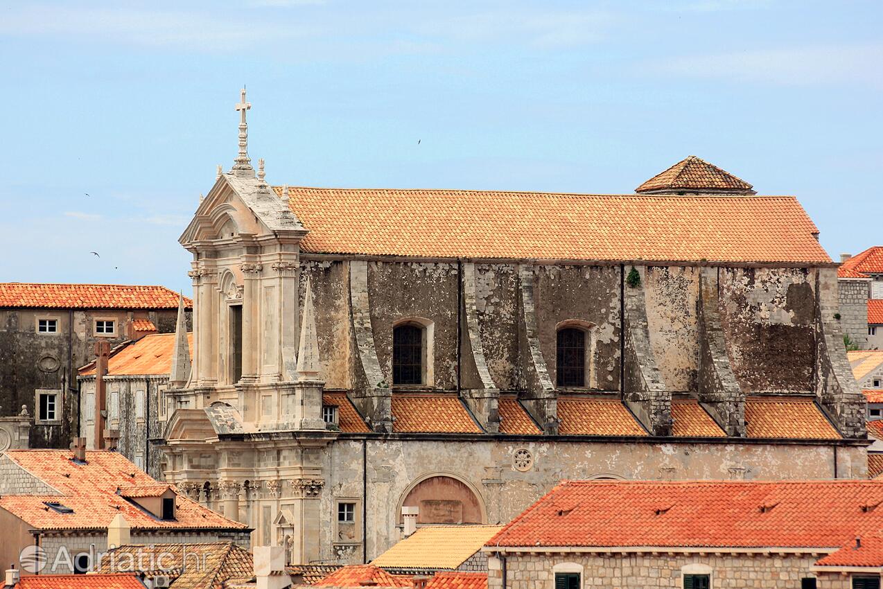 Dubrovnik i Rivieran Dubrovnik (Južna Dalmacija)